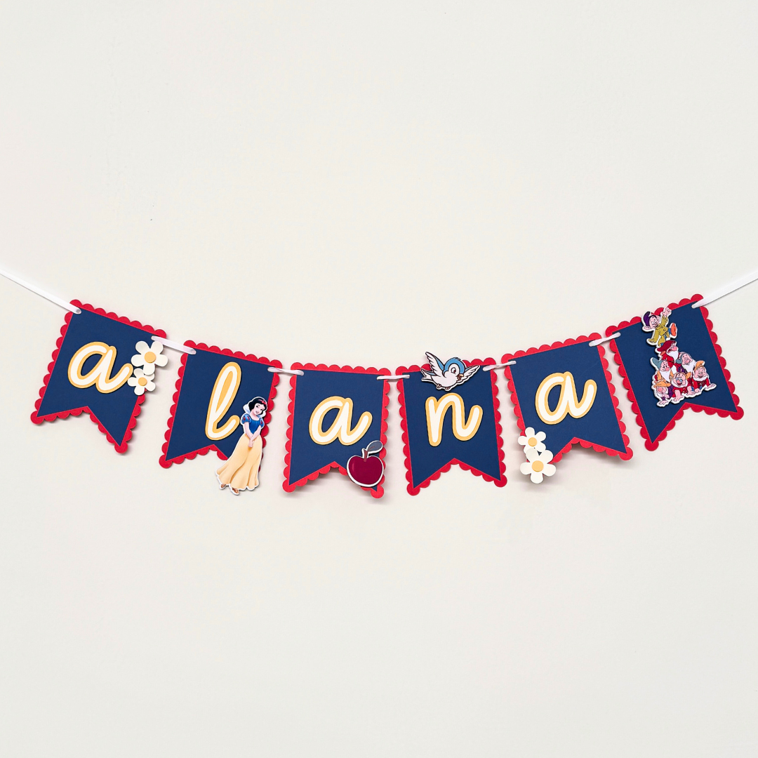 Banner Blanca Nieves