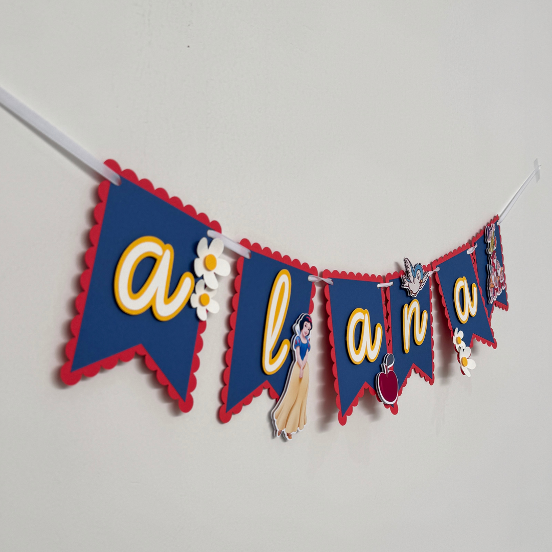 Banner Blanca Nieves