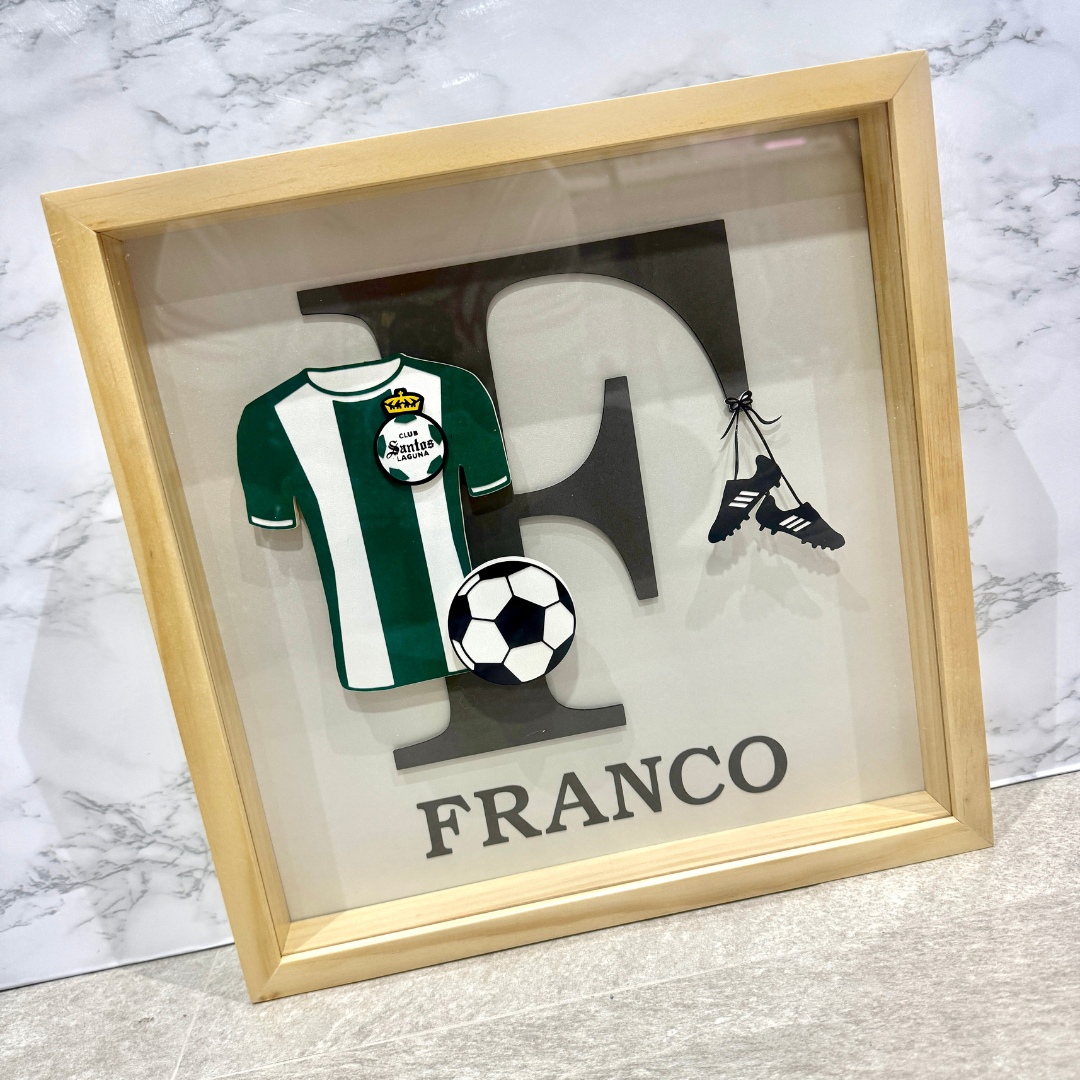 Inicial Soccer