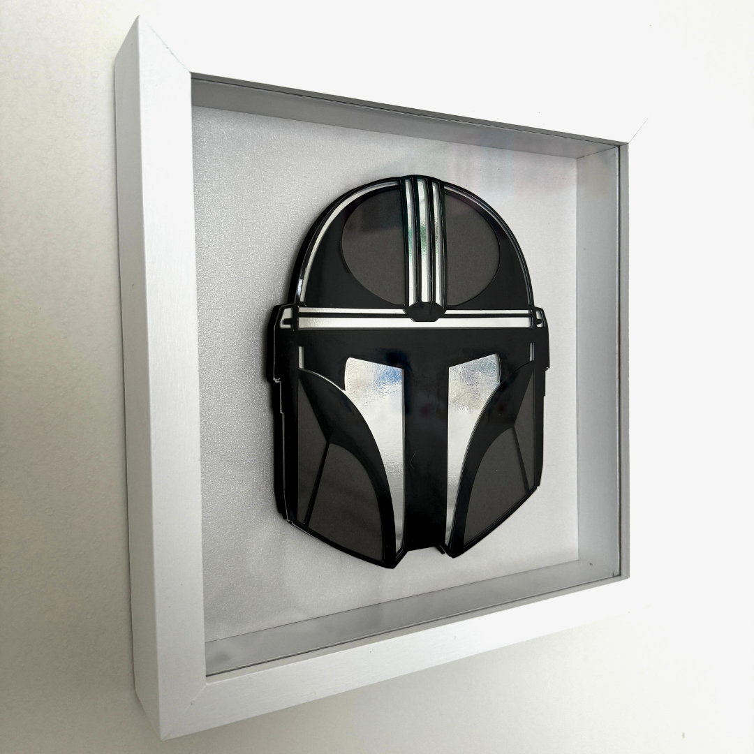 Mandalorian