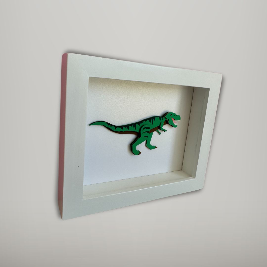 T-Rex