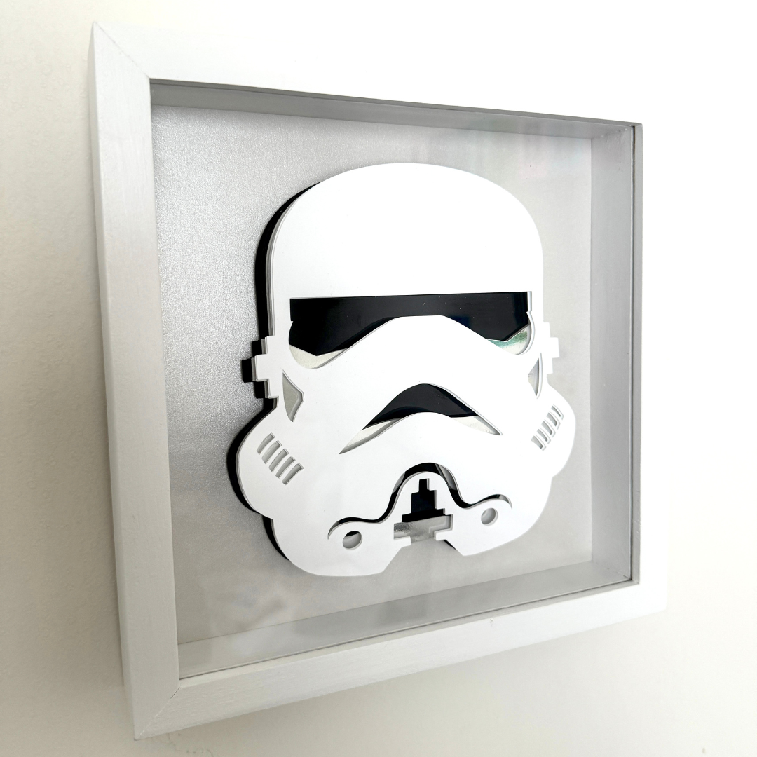 Storm Trooper
