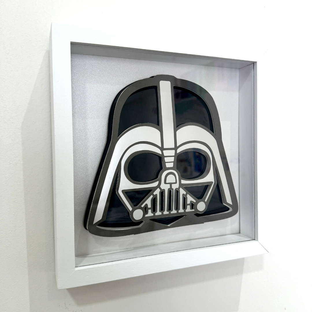 Darth Vader