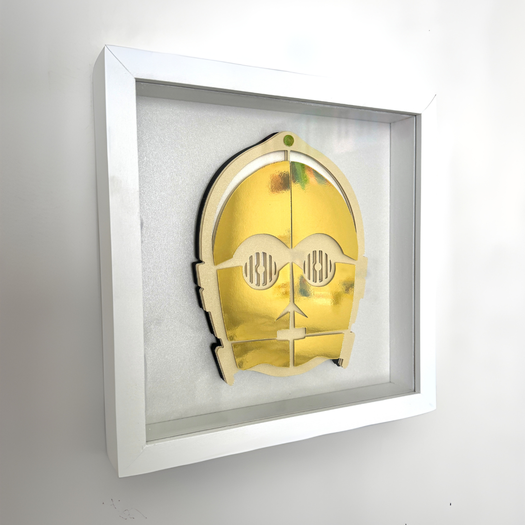 C-3PO