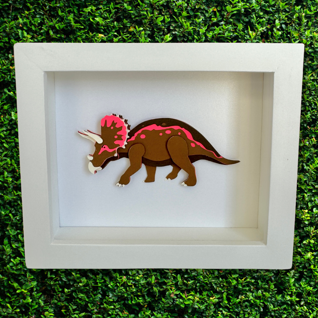 Triceratops