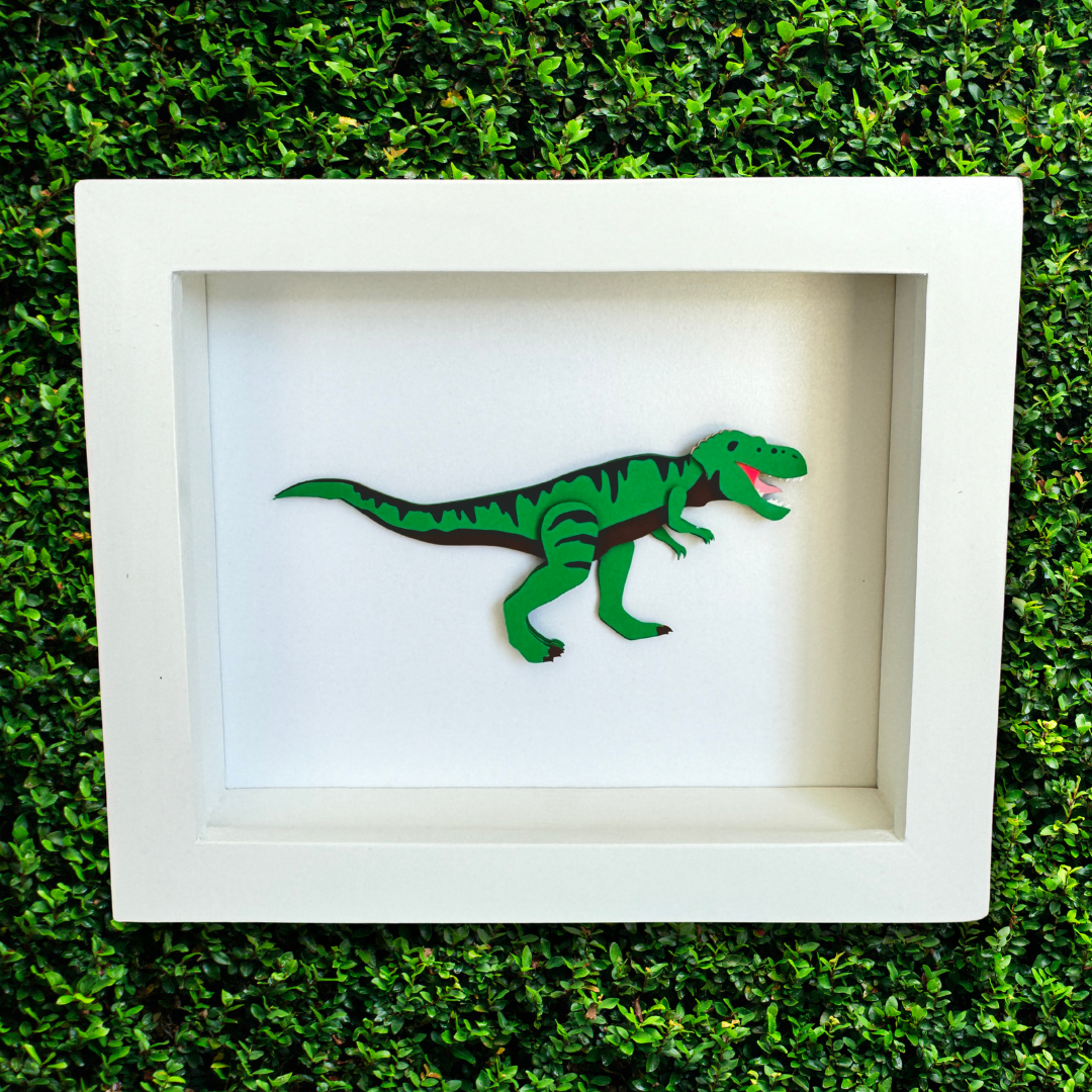 T-Rex
