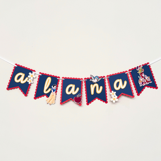 Banner Blanca Nieves