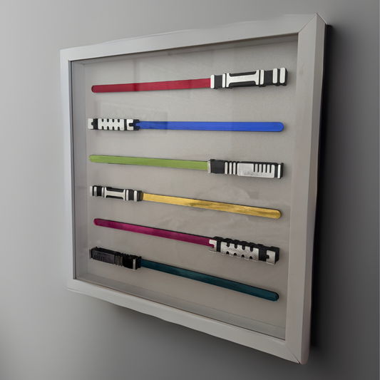 Lightsabers 2