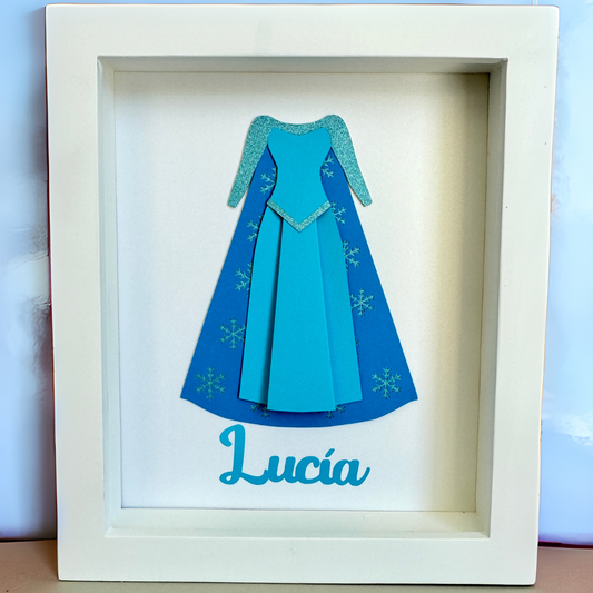 Princesa Elsa