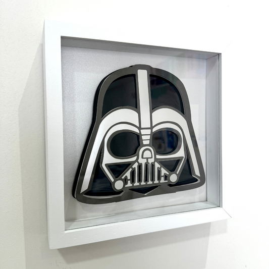Darth Vader