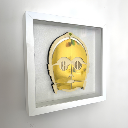 C-3PO