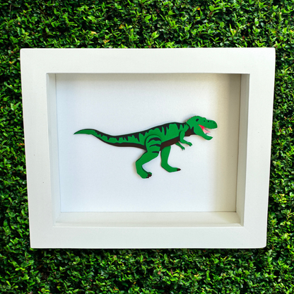 T-Rex